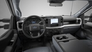2026 Ford Super Duty® Internal Image 2